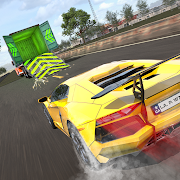 Рогатка Stunt Driver & Sport [v1.9.14] APK Mod для Android