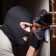 Sneak Thief Simulator Heist: Thief Robbery Games [v1.0.3] APK Mod voor Android