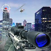 Sniper Boys - City Assassin [v1.0] APK Mod для Android