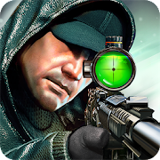 Sniper iaculat 3D: Voca de Snipers [v1.5.2] APK Mod Android