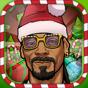 Империя рэпа Snoop Dogg [v1.32] APK Mod для Android