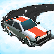 Snow Drift [v1.0.12] APK Mod voor Android