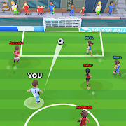 Soccer Battle –  PvP Football [v1.29.1] APK Mod for Android