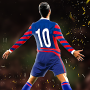 Soccer Cup 2022: Football Game [v1.17.4.1] APK Mod for Android