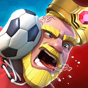 Soccer Royale: Clash Football [v1.7.6] APK Mod voor Android