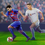 Soccer Star 2021 Top League: العب لعبة SOCCER [v2.8.0] APK وزارة الدفاع لالروبوت