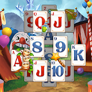 Solitaire Story – Tri Peaks [v21.0.2] APK Mod for Android