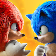 Sonic Forces – Running Battle [v4.1.0] APK Mod for Android
