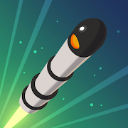 Mod APK di Space Frontier [v1.2.5] per Android