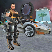 Mod APK Space Gangster 2 [v2.4.4] para Android