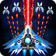 Weltraum-Shooter – Galaxy-Angriff [v1.556] APK Mod für Android