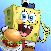 SpongeBob: Krusty Cook-Off [v4.4.1] APK وزارة الدفاع لالروبوت