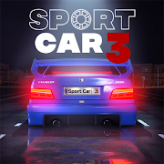 Sport car 3 : Taxi & Police –  drive simulator [v1.02.027] APK Mod for Android