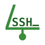 SSH / SFTP-сервер - Терминал [v0.10.7] APK Mod для Android