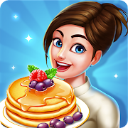 Star Chef 2: Restaurant Game [v1.3.7] APK Mod voor Android
