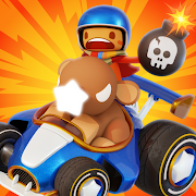 Starlit Kart Racing [v1.2] APK Mod voor Android