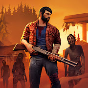 APK Mod Stay Alive - Zombie Survival [v0.15.8] dành cho Android