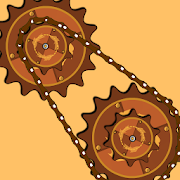 Steampunk Idle Spinner：投币机 [v2.1.3] APK Mod for Android