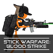 Stick Warfare: Blood Strike [v7.5.0] APK Mod für Android