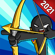 Stickman Battle 2021: Stick Fight War [v1.6.18] APK Mod สำหรับ Android