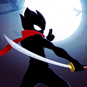 Stickman Revenge – Episches Ninja-Kampfspiel [v1.0.2] APK Mod für Android