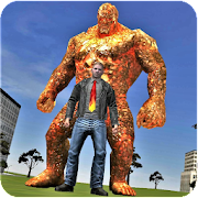 Stone Giant [v2.1] APK Mod for Android