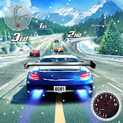 Street Racing 3D [v7.2.9] APK Mod para Android
