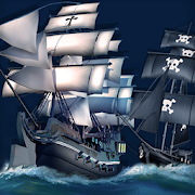 Suicide Pirates: Endless Ships [v1.2] APK Mod voor Android