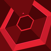 Super Hexagon [v2.0.190] APK Mod pour Android