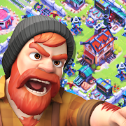 Survival City – Zombie Base Build and Defend [v2.2.3] APK Mod for Android
