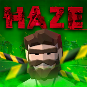 Zombie Survival: HAZE (alpha) [v0.16.168] APK Mod pour Android