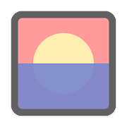 Sweet Edge - Icon Pack [v1.9] APK Mod voor Android