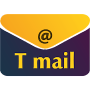 T Mail – Sofortige kostenlose temporäre E-Mail-Adresse [v2.5.1] APK Mod für Android