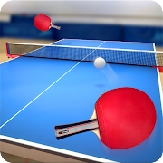 Table Tennis Touch [v3.2.0331.0] APK Mod para Android