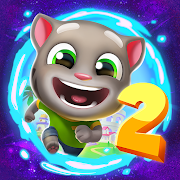 Talking Tom Gold Run 2 [v1.0.17.8934] APK Mod pour Android
