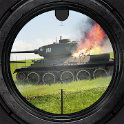 Heróis da batalha de tanques: mundo dos tiros [v1.18.1] APK Mod para Android