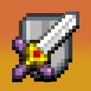 اضغط على Knight: Dragon's Attack [v1.1.2] APK Mod لأجهزة الأندرويد