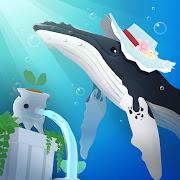 Tap Tap Fish AbyssRium - Healing Aquarium (+ VR) [v1.40.0] APK Mod untuk Android