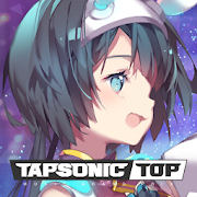 TAPSONIC TOP - Music Grand prix [v1.23.15] APK Mod для Android