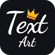 Tekstkunst - Stijltekst op foto en uw naamkunst [v4.1.3] APK Mod voor Android