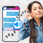 Text-to-Speech TTS_Text Reader [v1.2.5] APK Mod für Android