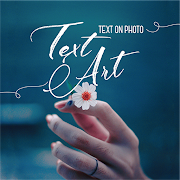 TextArt – Add Text To Photo, Photo Text Editor [v2.2.3] APK Mod for Android