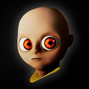 The Baby In Yellow [v1.3] APK Mod สำหรับ Android