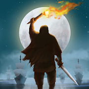 The Bonfire 2 Uncharted Shores [v166.0.8] APK Mod for Android