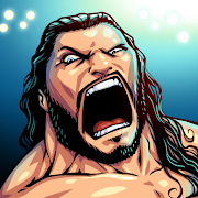 Die Muskel-Hektik: Slingshot Wrestling-Spiel [v1.36.3449] APK Mod for Android