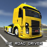 The Road Driver [v2.0.1] APK Mod for Android
