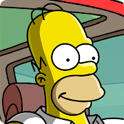 The Simpsons™:  Tapped Out [v4.53.5] APK Mod for Android