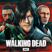 The Walking Dead No Man’s Land [v5.0.1.340] APK Mod for Android