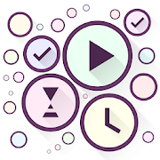 Time Planner – Schedule, To-Do List, Time Tracker [v3.14.0_4 (Massive Star)] APK Mod for Android