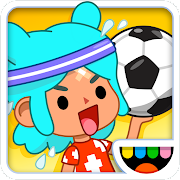 Toca Life World: Build stories & create your world [v1.36.1] APK Mod for Android